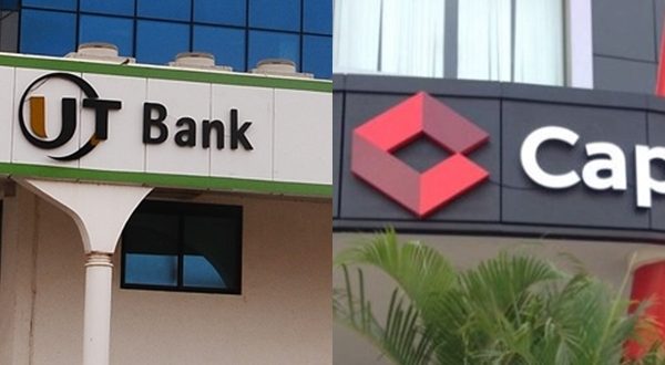 Lessons from the fall of UT Bank and Capital Bank