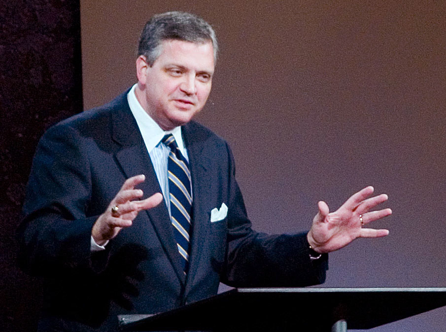Resource: The Briefing with Al Mohler